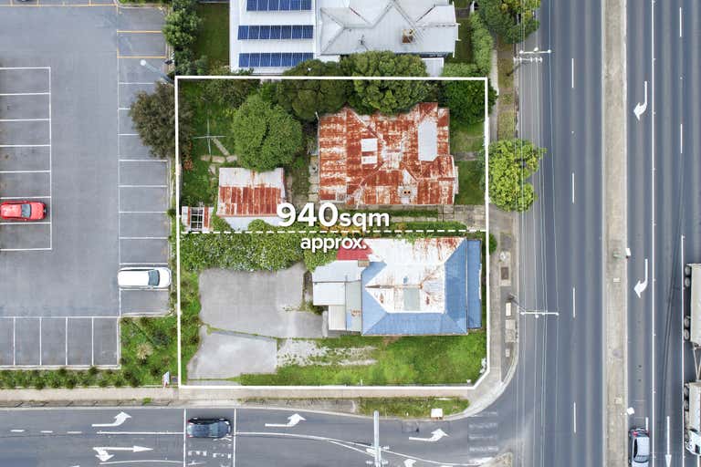 452, 454-456 Latrobe Terrace Newtown VIC 3220 - Image 1