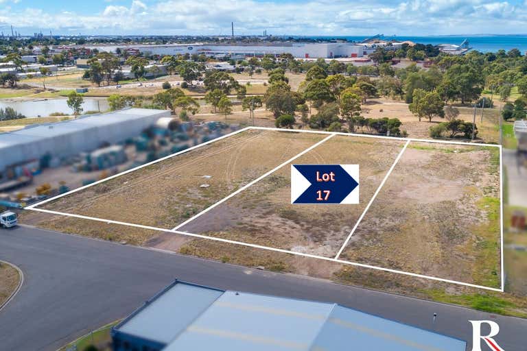 Lot 16 & 18 SOLD - Lot 17 Remaining, 20-26 Saunders Street North Geelong VIC 3215 - Image 2