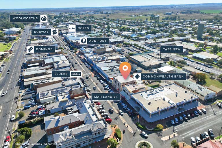 104 Maitland Street Narrabri NSW 2390 - Image 2