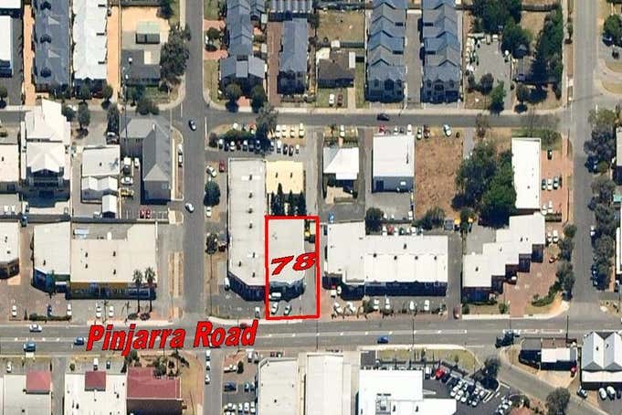2/78 Pinjarra Road Mandurah WA 6210 - Image 2