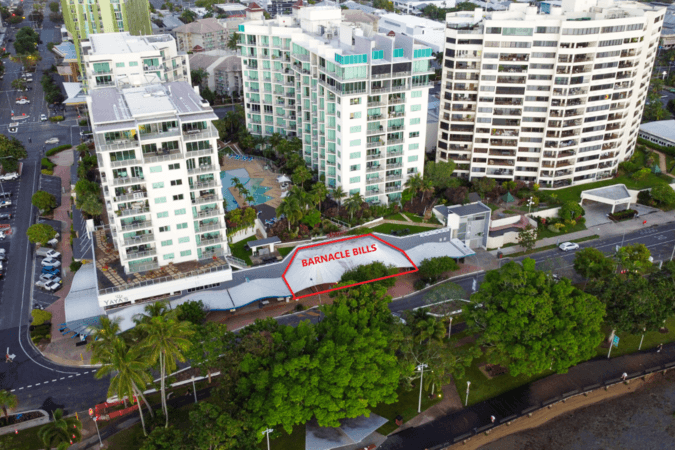 99 The Esplanade Cairns City QLD 4870 - Image 1