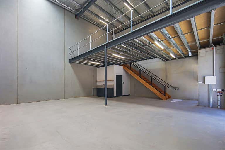 Wilmac Braybrook Business Park, 90 Cranwell St Braybrook VIC 3019 - Image 2