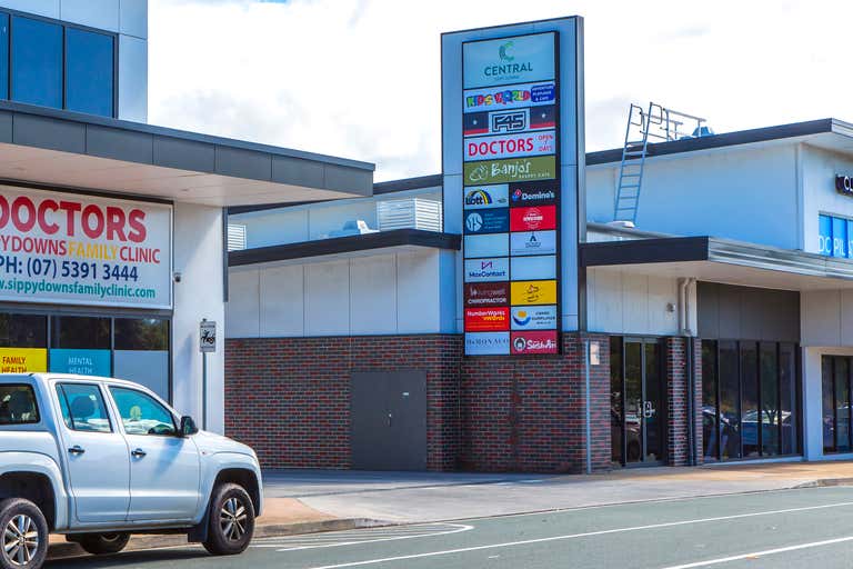 Central Sippy Downs, 3/8 Fairfax Street Sippy Downs QLD 4556 - Image 3