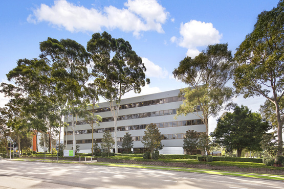 Talavera Business Park, 6-10 Talavera Road Macquarie Park NSW 2113 - Image 2