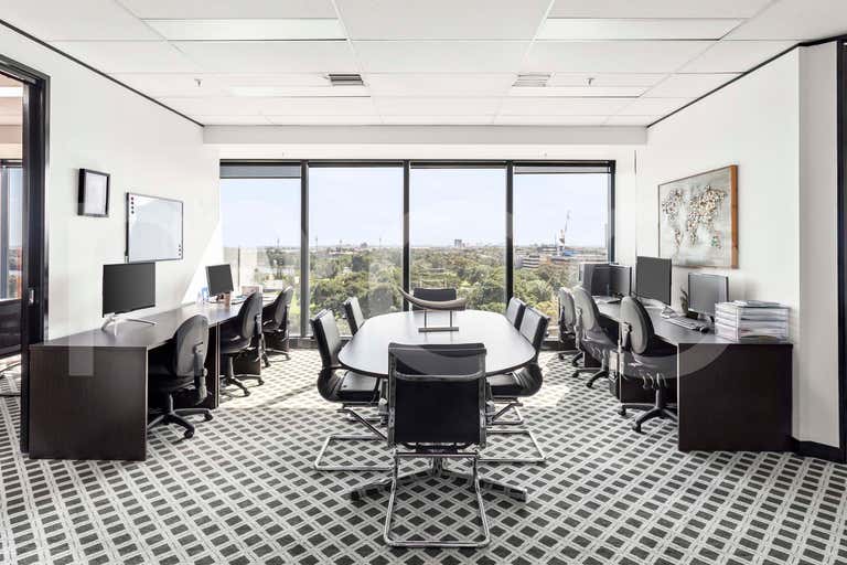 St Kilda Road Towers, Suites 742 & 744, 1 Queens Road Melbourne VIC 3004 - Image 1