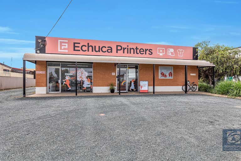 20 Hovell Street Echuca VIC 3564 - Image 1
