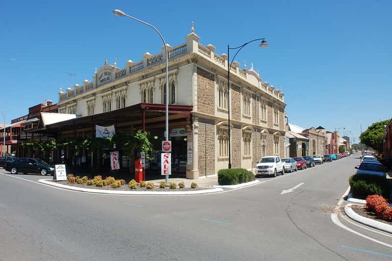 St Vincent Chambers, 265 St Vincent Street Port Adelaide SA 5015 - Image 1