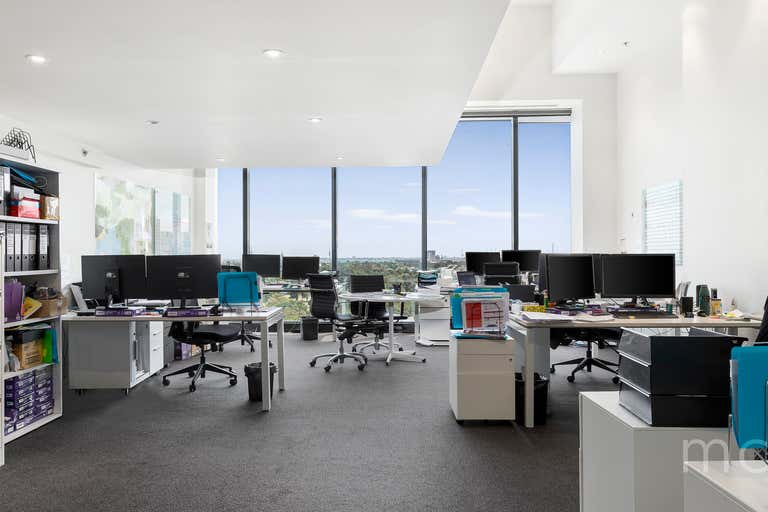 St Kilda Rd Towers, Suite 830, 1 Queens Melbourne VIC 3004 - Image 1