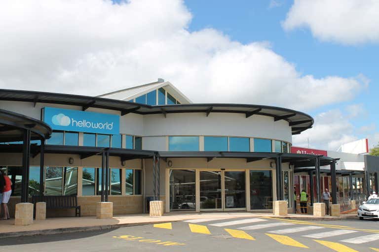 Range Shopping Centre, Shop 24, 11 James Street Toowoomba City QLD 4350 - Image 3