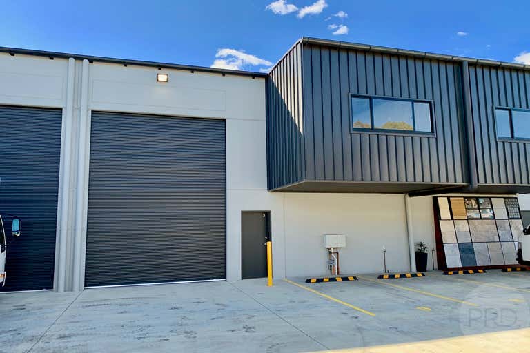 Rise Industrial Estate, 3/15-17 Charles Street St Marys NSW 2760 - Image 1