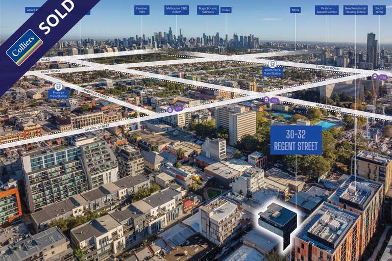 30-32 Regent Street Prahran VIC 3181 - Image 1