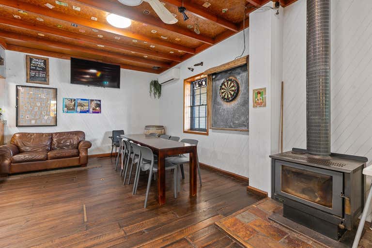 The Royal Hotel Dalton, 25-27 Gunning Street Dalton NSW 2581 - Image 4