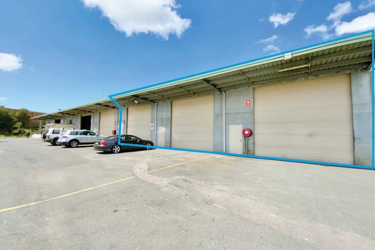 Rear Warehouse, 4 Rural Drive Sandgate NSW 2304 - Image 3
