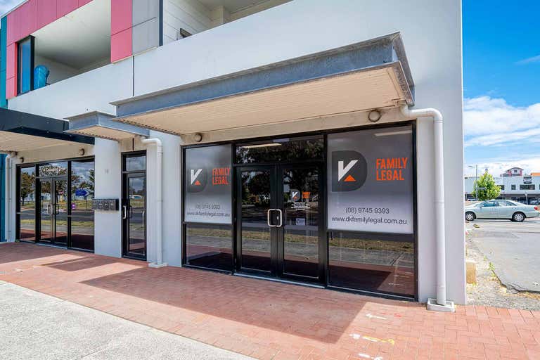 Tenancy 2, 14 Casuarina Drive Bunbury WA 6230 - Image 1