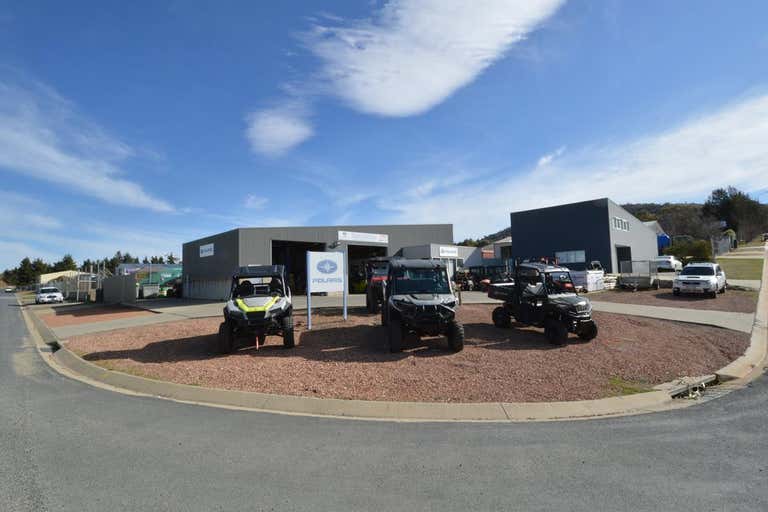 Terrences Oversnow ATV Sales Service, 2 Baggs Street Jindabyne NSW 2627 - Image 1