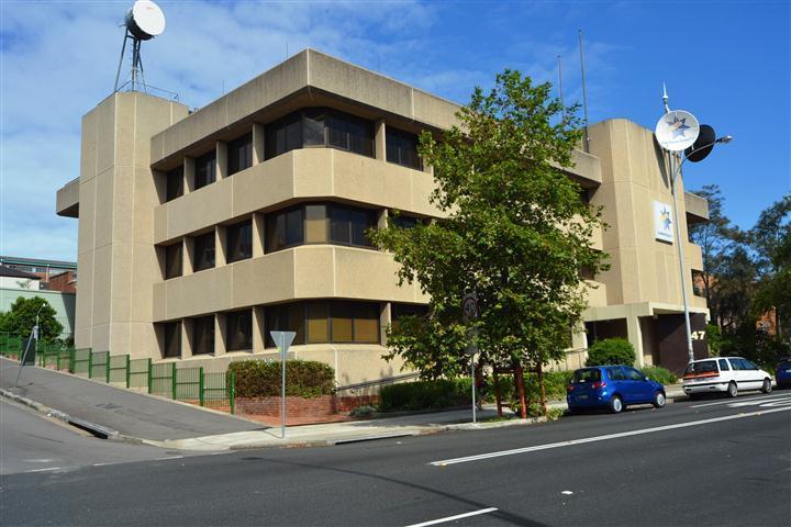 (Suite 2)/47 Darby Street Newcastle NSW 2300 - Image 1