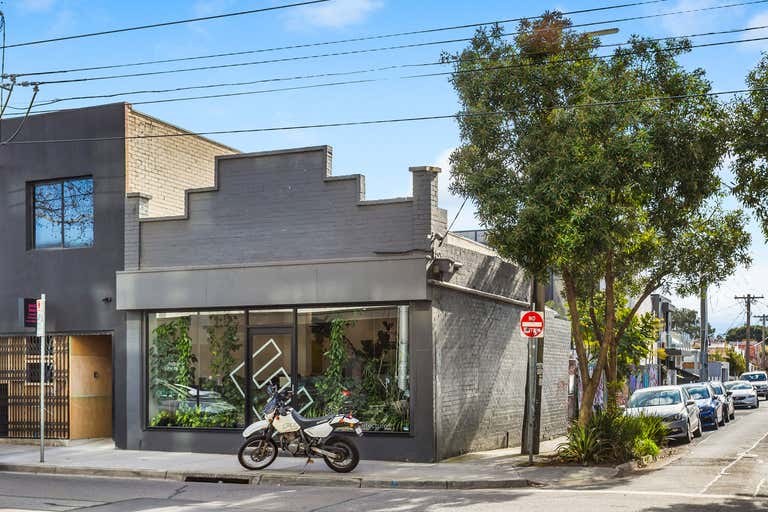 271 Swan Street Richmond VIC 3121 - Image 1