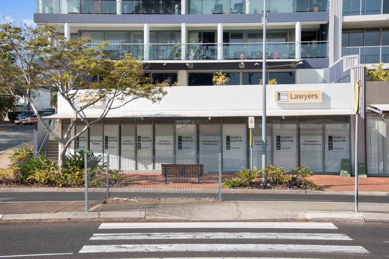 Quinn & Scattini Lawyers, 15/141 Shore Street West Cleveland QLD 4163 - Image 4