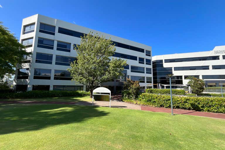 Regus Osborne Park, Level 2, 355 Scarborough Beach Road Osborne Park, Perth WA6017 Osborne Park WA 6017 - Image 1