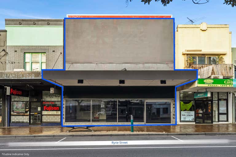 144-146 Ryrie Street Geelong VIC 3220 - Image 1
