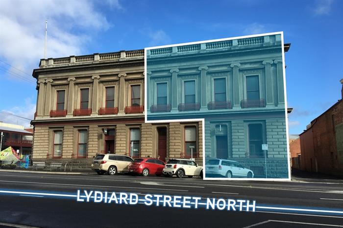 105 Lydiard Street Ballarat Central VIC 3350 - Image 1