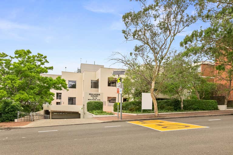 Suite 18, 16-18 Malvern Ave Chatswood NSW 2067 - Image 1