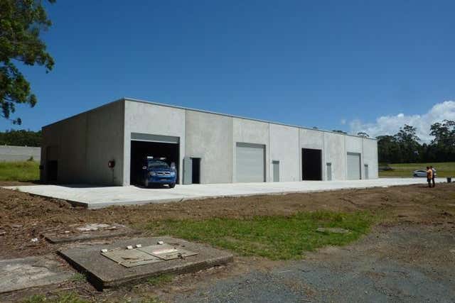 Saltwater Industrial Estate, Bay 3/14 Berry Close Wallabi Point NSW 2430 - Image 3
