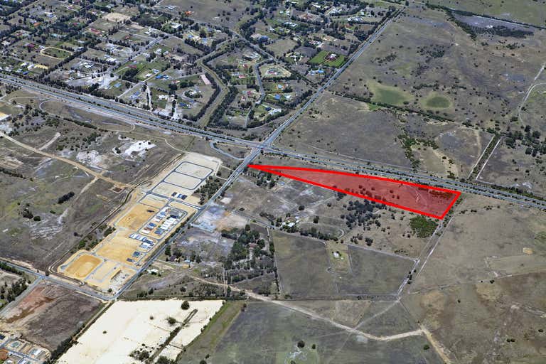 Sold Development Site & Land at Lot 201 Rowley Road, Hilbert, WA 6112