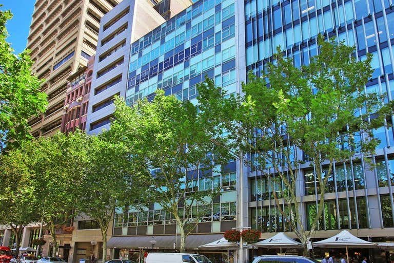 207, Level 2, 229 Macquarie Street Sydney NSW 2000 - Image 1