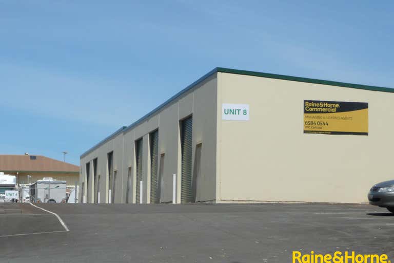 Unit 8A, 8-12 Acacia Avenue Port Macquarie NSW 2444 - Image 3