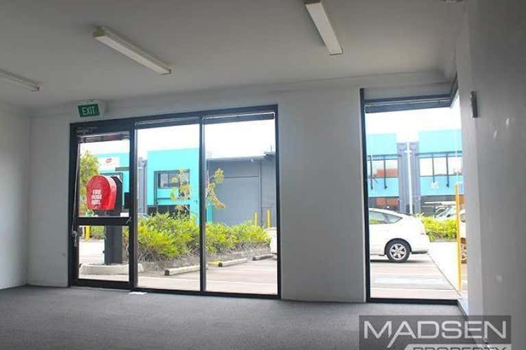 MUSGRAVE BUSINESS PARK, 23/256 Musgrave Road Coopers Plains QLD 4108 - Image 2