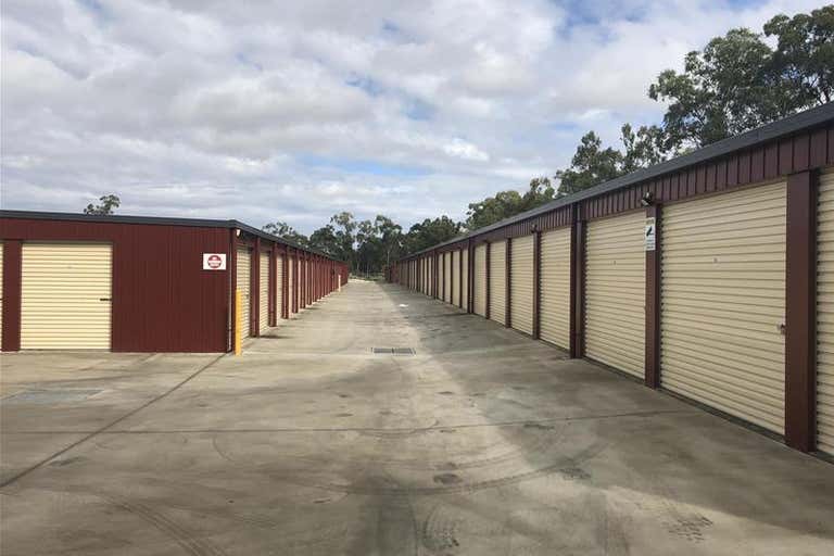 1 Self Storage Facility Crestmead QLD 4132 - Image 1