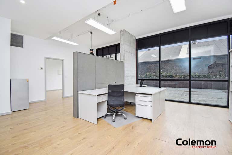 LEASED BY COLEMON PROPERTY GROUP, Part, Shop 3, 22B George St Leichhardt NSW 2040 - Image 3