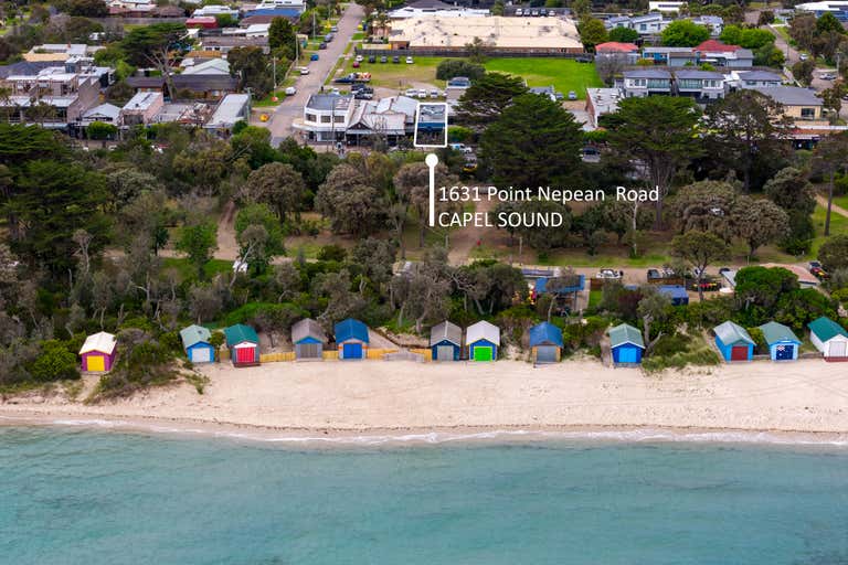Freehold and Business - My Greek Souvlaki Bar, 1631 Point Nepean Road Capel Sound VIC 3940 - Image 2