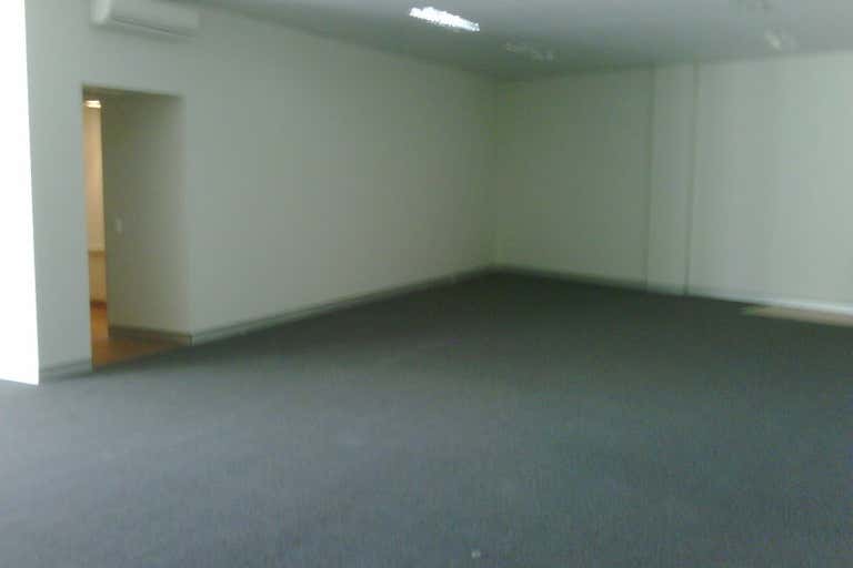 Unit GB, Ground Floor, 20 Cribb Street Milton QLD 4064 - Image 4
