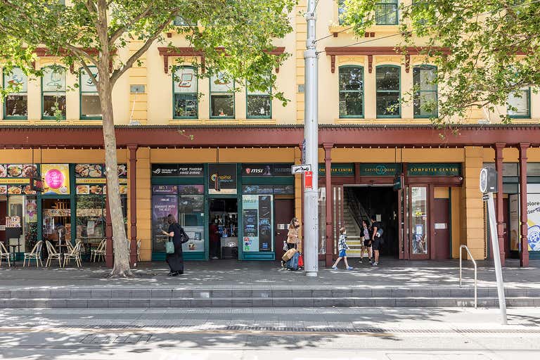 Capitol Square, G03, 730 George Street Sydney NSW 2000 - Image 3