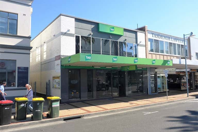 (L) Shop 1, 31-33 Horton Street Port Macquarie NSW 2444 - Image 2