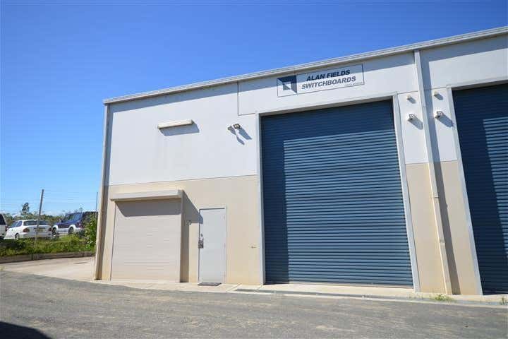 (Unit 3)/12-14 Johnson Street Maitland NSW 2320 - Image 1