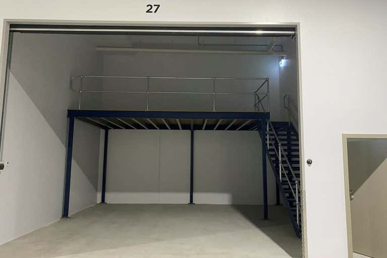 Storage Unit 27, 2 Clerke Place Kurnell NSW 2231 - Image 1