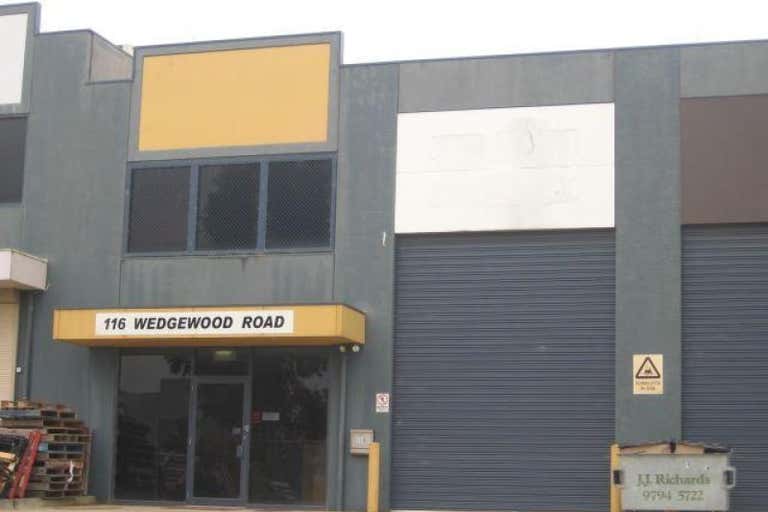 ., 116 Wedgewood Road Hallam VIC 3803 - Image 1