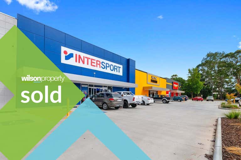 Showroom 3, 1 Burke Street Warragul VIC 3820 - Image 1