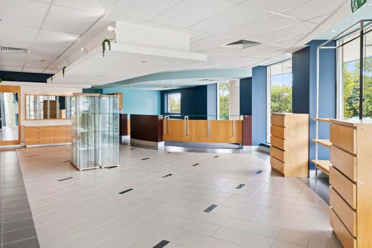 Ground 1 Suite 1, 95 Nerang Street Southport QLD 4215 - Image 3