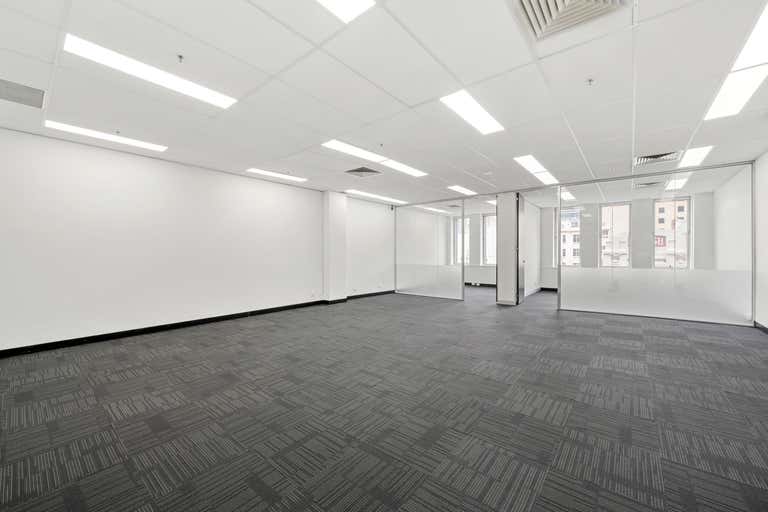 Suite 615, 343 Little Collins Street, Melbourne, VIC 3000 - Office For ...