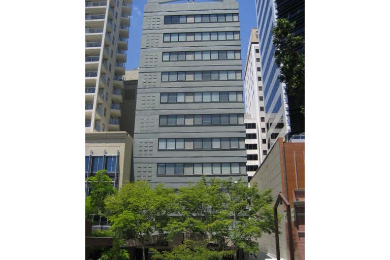 345 Ann Street Brisbane City QLD 4000 - Image 1