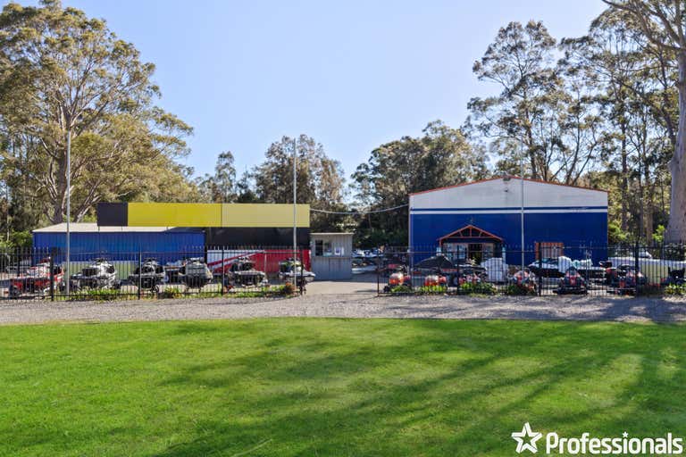 137 Princes Highway South Nowra NSW 2541 - Image 3