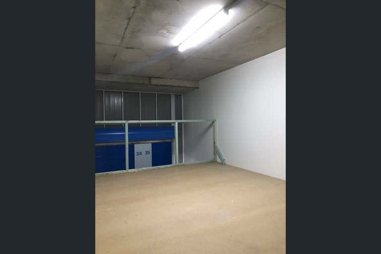 Storage Unit 47, 35 Wurrook Circuit Caringbah NSW 2229 - Image 2