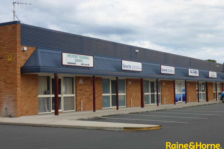 Unit 33 & 34, 10 Bellbowrie Street Port Macquarie NSW 2444 - Image 1