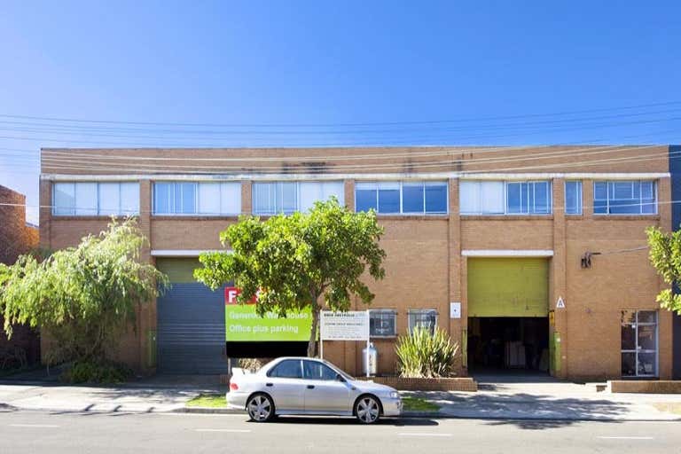 Whole Building, 51 Dunning Ave Rosebery NSW 2018 - Image 1