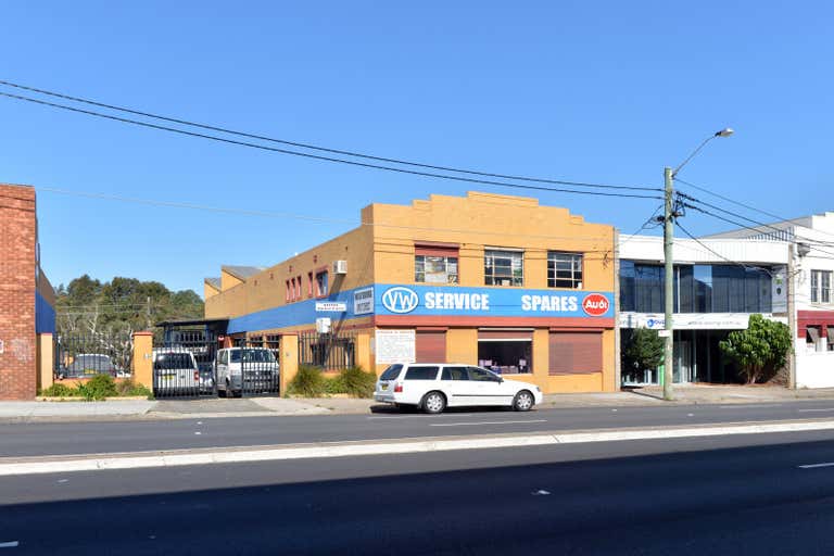 38-42 Princes Highway St Peters NSW 2044 - Image 2