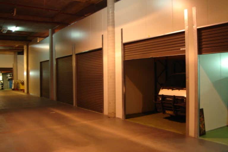 Bourkeside Storage , 88/53 Bourke Road Alexandria NSW 2015 - Image 1